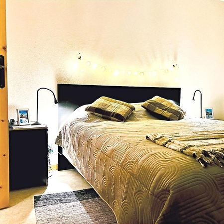 Charmante Maison De Montagne Μπριανσόν Εξωτερικό φωτογραφία