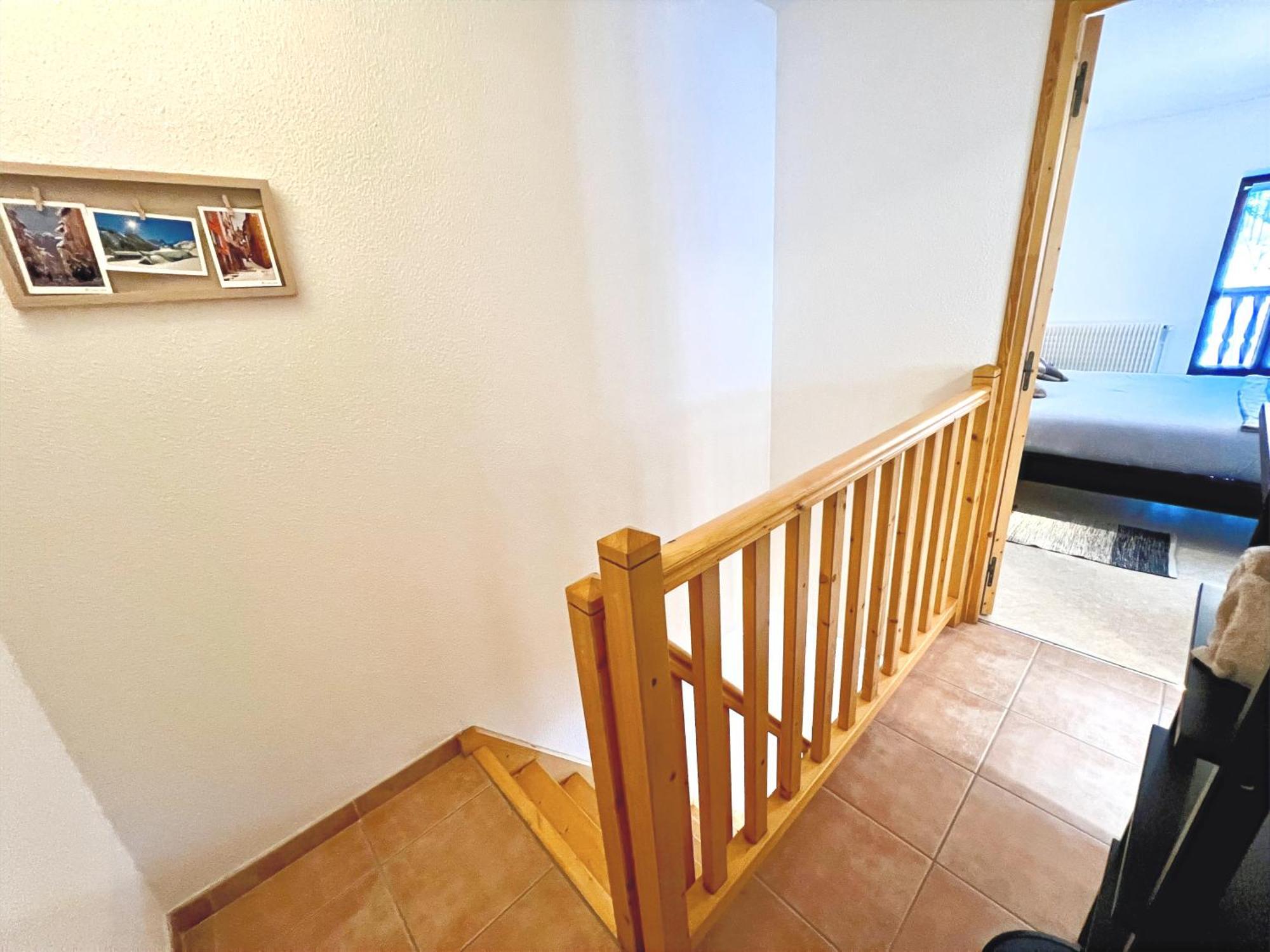 Charmante Maison De Montagne Μπριανσόν Εξωτερικό φωτογραφία